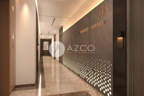 Apartamento en Arjan, Dubai, 2 dormitorios, 110.8 m², № 38006 - foto 18