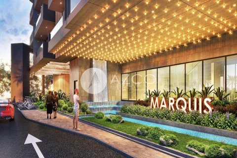 Apartamento en Arjan, Dubai, 2 dormitorios, 110.8 m², № 38006 - foto 22