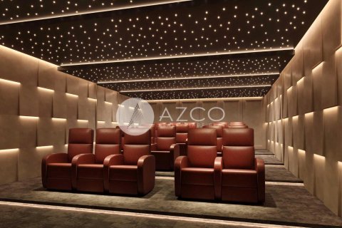 Apartamento en Arjan, Dubai, 2 dormitorios, 110.8 m², № 38006 - foto 21