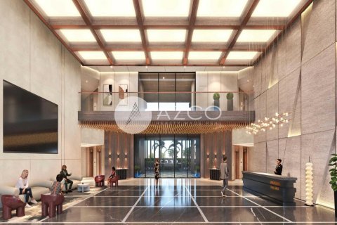 Apartamento en Arjan, Dubai, 2 dormitorios, 110.8 m², № 38006 - foto 17