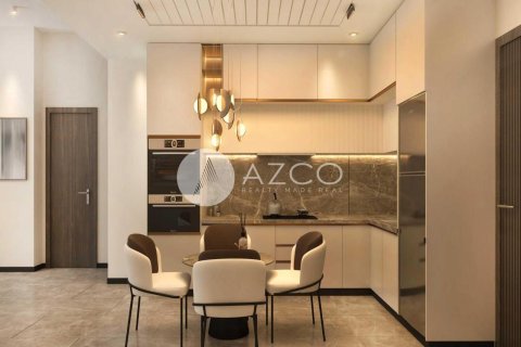 Apartamento en Arjan, Dubai, 2 dormitorios, 110.8 m², № 38006 - foto 3