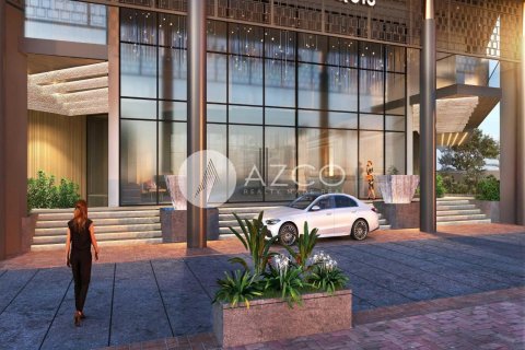 Apartamento en Arjan, Dubai, 2 dormitorios, 110.8 m², № 38006 - foto 19