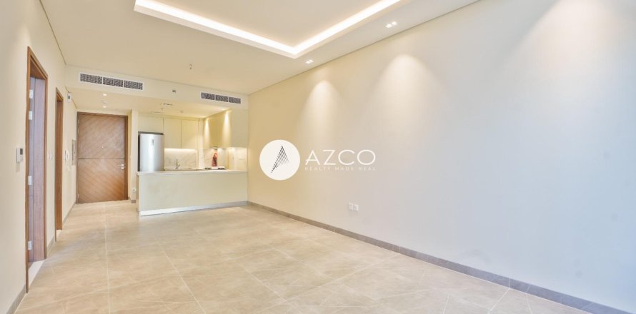 Квартира в Джумейра Вилладж Серкл, Дубай, 1 спальня, 75.3м², № 37996