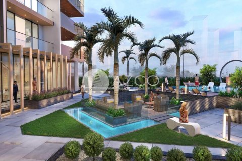Apartment in Arjan, Dubai 1 bedroom, 79.6 sq.m. № 38007 - photo 20
