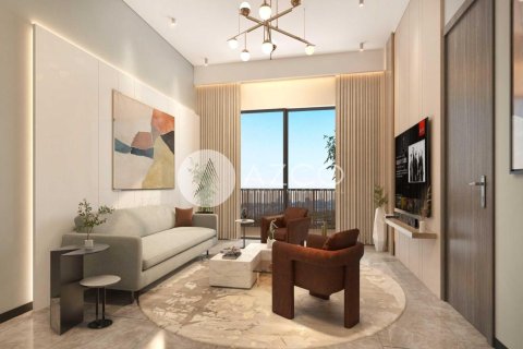 Apartment in Arjan, Dubai 1 bedroom, 79.6 sq.m. № 38007 - photo 2