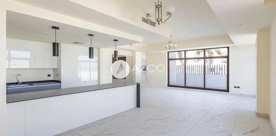 Villa à District 11, Mohammed Bin Rashid City, Dubai, 4 chambres, 288.4 m², № 37999