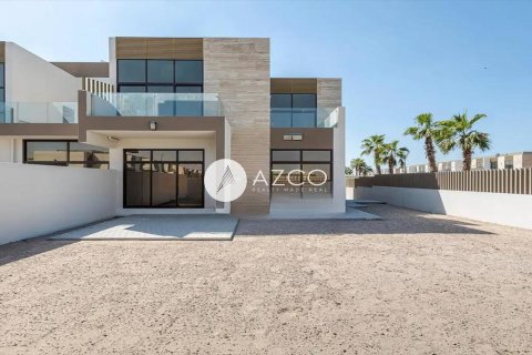 Villa à District 11, Mohammed Bin Rashid City, Dubai, 4 chambres, 288.4 m², № 37999 - photo 2
