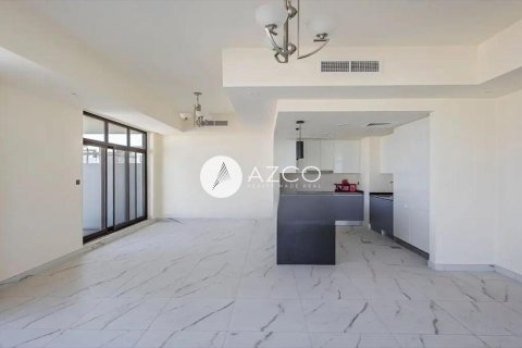 Villa à District 11, Mohammed Bin Rashid City, Dubai, 4 chambres, 288.4 m², № 37999 - photo 3