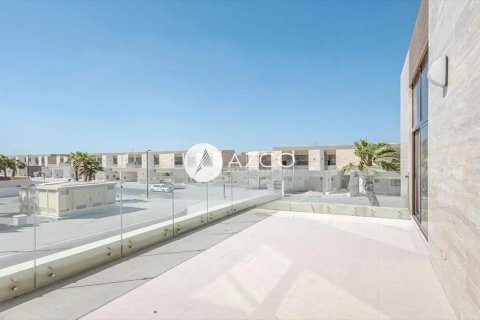 Villa à District 11, Mohammed Bin Rashid City, Dubai, 4 chambres, 288.4 m², № 37999 - photo 19