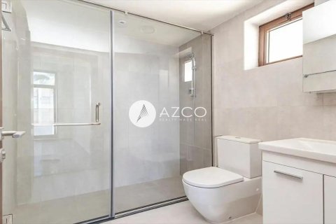 Villa à District 11, Mohammed Bin Rashid City, Dubai, 4 chambres, 288.4 m², № 37999 - photo 21