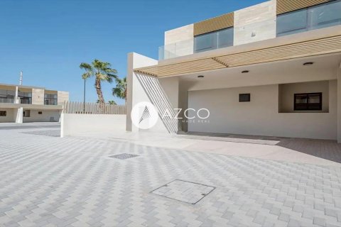 Villa à District 11, Mohammed Bin Rashid City, Dubai, 4 chambres, 288.4 m², № 37999 - photo 20
