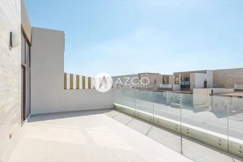 Villa à District 11, Mohammed Bin Rashid City, Dubai, 4 chambres, 288.4 m², № 37999 - photo 18