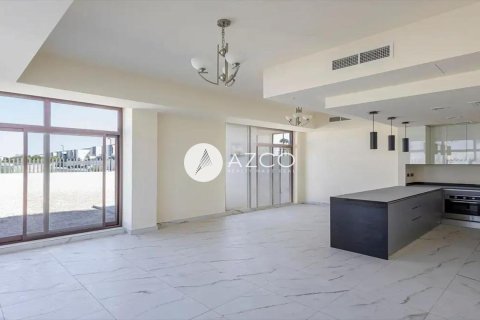 Villa à District 11, Mohammed Bin Rashid City, Dubai, 4 chambres, 288.4 m², № 37999 - photo 4