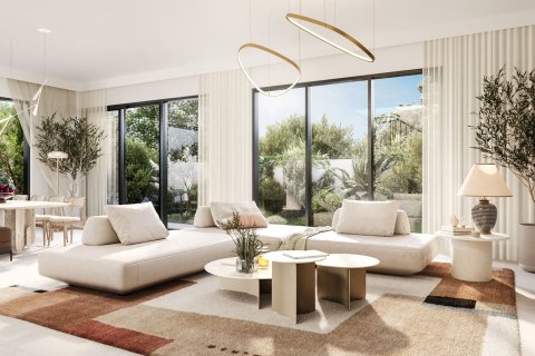 شقة في Golf Lane في Dubai South (Dubai World Central), دبي 4 غرف نوم, 376 م² رقم 104008 - صورة 5