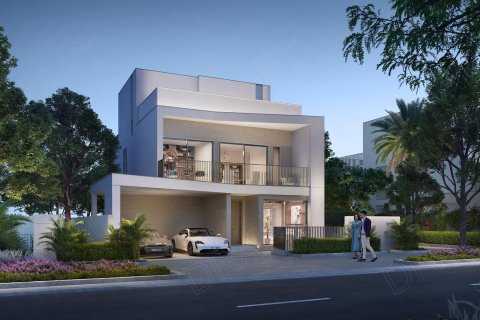 شقة في Golf Lane في Dubai South (Dubai World Central), دبي 4 غرف نوم, 376 م² رقم 104008 - صورة 9
