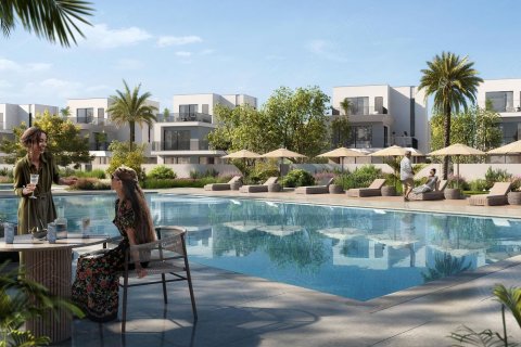 شقة في Golf Lane في Dubai South (Dubai World Central), دبي 4 غرف نوم, 376 م² رقم 104008 - صورة 8