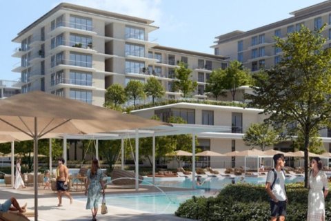 Apartamento en Mina Rashid, Dubai, 1 dormitorio, 76 m², № 103999