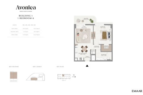 Apartment in Mina Rashid, Dubai 1 bedroom, 76 sq.m. № 103999 - photo 7