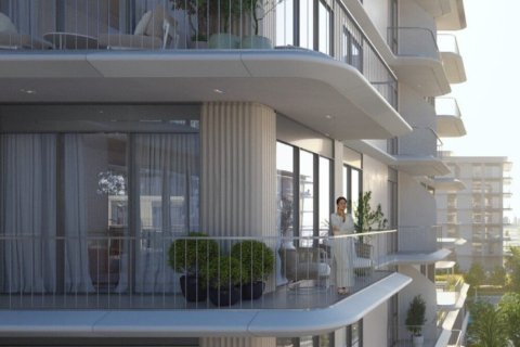Apartment in Mina Rashid, Dubai 1 bedroom, 76 sq.m. № 103999 - photo 3