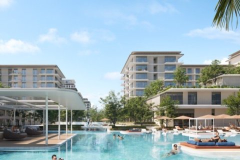 Apartamento en Mina Rashid, Dubai, 1 dormitorio, 76 m², № 103998 - foto 6