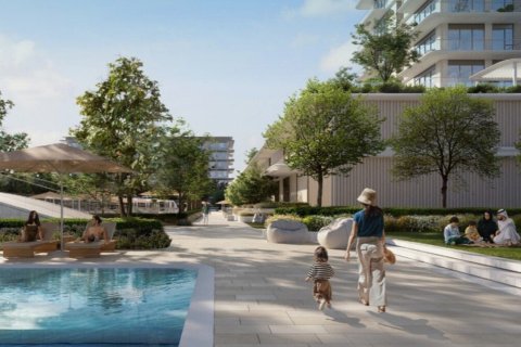 Apartamento en Mina Rashid, Dubai, 1 dormitorio, 76 m², № 103998 - foto 9