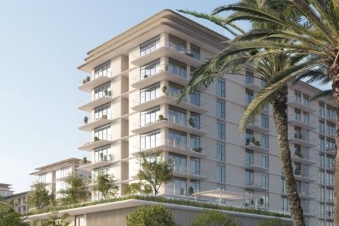 Apartamento en Mina Rashid, Dubai, 1 dormitorio, 76 m², № 103998 - foto 5