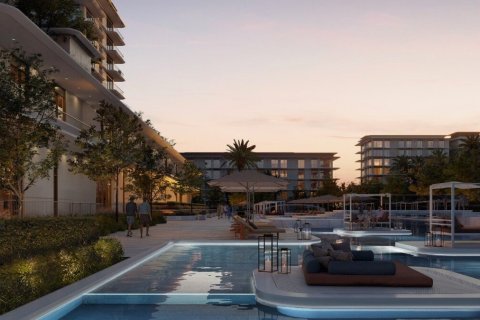 Apartamento en Mina Rashid, Dubai, 1 dormitorio, 76 m², № 103998 - foto 7