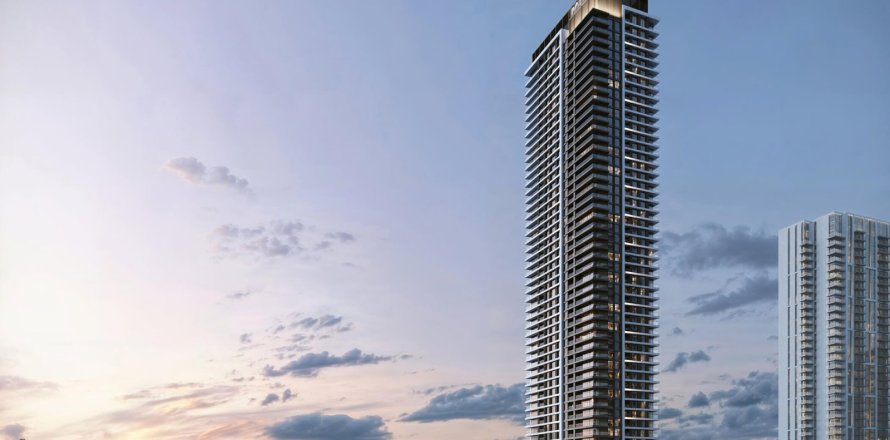 شقة في PALACE RESIDENCES في خور دبي, دبي 1غرف نوم, 68 م² رقم 104007