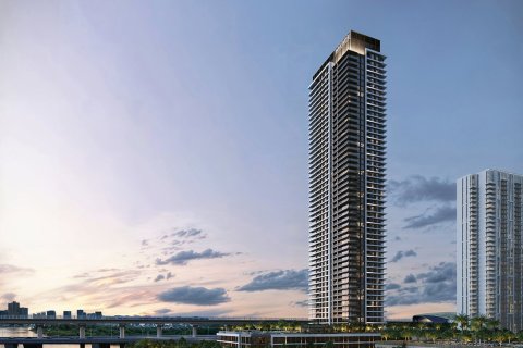 شقة في PALACE RESIDENCES في خور دبي, دبي 1غرف نوم, 68 م² رقم 104007 - صورة 7