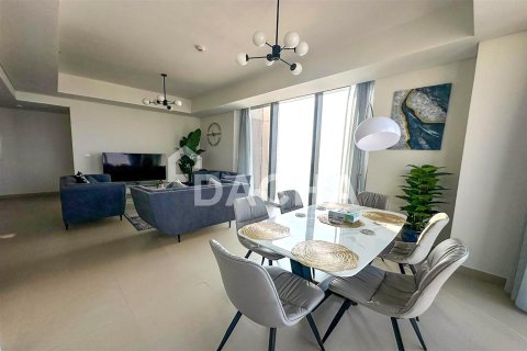 Купить квартиру в Дубай Марине, Дубай: 3 спальни, 167.2м², № 6927 - фото 4