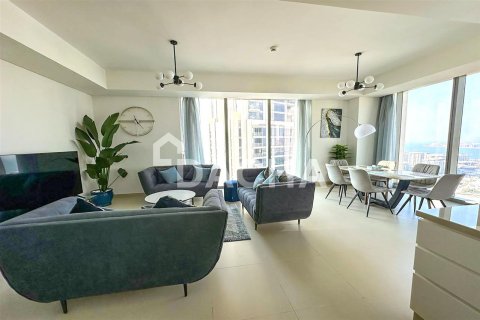 Купить квартиру в Дубай Марине, Дубай: 3 спальни, 167.2м², № 6927 - фото 2
