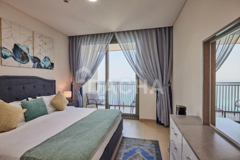 Купить квартиру в Дубай Марине, Дубай: 3 спальни, 167.2м², № 6927 - фото 7