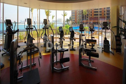 Apartment in Palm Jumeirah, Dubai 2 bedrooms, 155.8 sq.m. № 6943 - photo 11