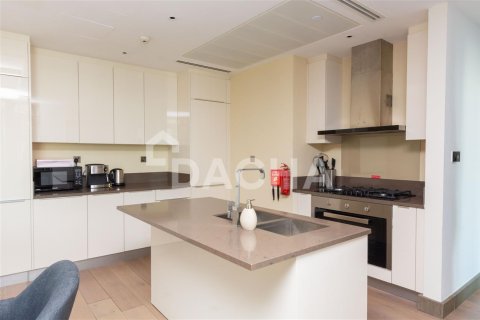 Appartement à Marina Gate 2, Dubai Marina, Dubai, 3 chambres, 151.7 m², № 6940 - photo 10