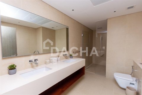 Appartement à Marina Gate 2, Dubai Marina, Dubai, 3 chambres, 151.7 m², № 6940 - photo 17