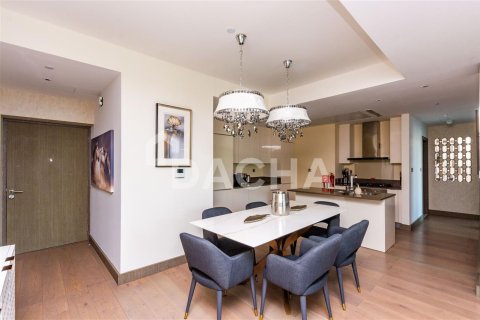 Appartement à Marina Gate 2, Dubai Marina, Dubai, 3 chambres, 151.7 m², № 6940 - photo 8