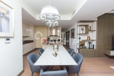 Appartement à Marina Gate 2, Dubai Marina, Dubai, 3 chambres, 151.7 m², № 6940 - photo 7