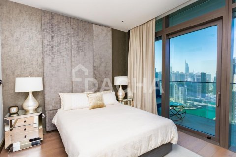 Appartement à Marina Gate 2, Dubai Marina, Dubai, 3 chambres, 151.7 m², № 6940 - photo 23