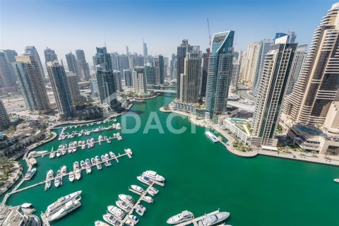 Appartement à Marina Gate 2, Dubai Marina, Dubai, 3 chambres, 151.7 m², № 6940 - photo 19