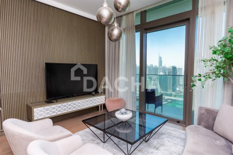 Appartement à Marina Gate 2, Dubai Marina, Dubai, 3 chambres, 151.7 m², № 6940 - photo 5