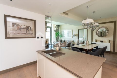 Appartement à Marina Gate 2, Dubai Marina, Dubai, 3 chambres, 151.7 m², № 6940 - photo 12