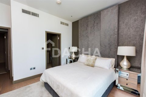 Appartement à Marina Gate 2, Dubai Marina, Dubai, 3 chambres, 151.7 m², № 6940 - photo 13