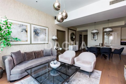 Appartement à Marina Gate 2, Dubai Marina, Dubai, 3 chambres, 151.7 m², № 6940 - photo 3