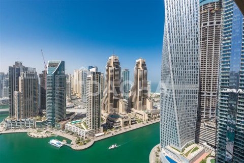 Appartement à Marina Gate 2, Dubai Marina, Dubai, 3 chambres, 151.7 m², № 6940 - photo 20