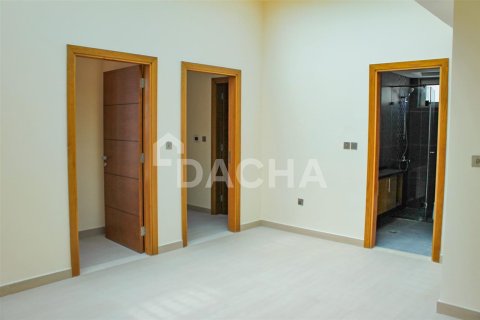Villa in Legacy Nova Villas, Jumeirah Park, Dubai 4 bedrooms, 454.6 sq.m. № 6939 - photo 6