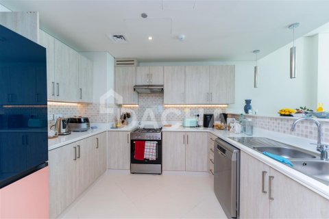 Appartement à Seven Palm, Palm Jumeirah, Dubai, 3 chambres, 154.6 m², № 6942 - photo 4