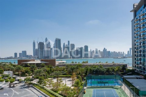 Appartement à Seven Palm, Palm Jumeirah, Dubai, 3 chambres, 154.6 m², № 6942 - photo 1