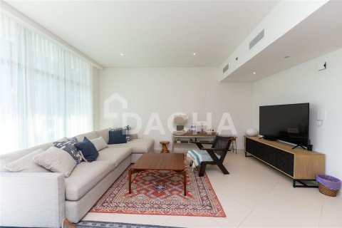 Appartement à Seven Palm, Palm Jumeirah, Dubai, 3 chambres, 154.6 m², № 6942 - photo 3