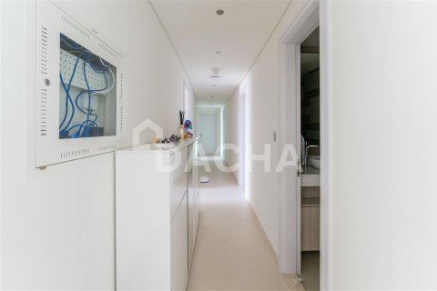 Appartement à Seven Palm, Palm Jumeirah, Dubai, 3 chambres, 154.6 m², № 6942 - photo 6