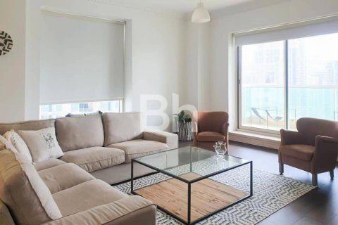 Купить квартиру в Дубай Марине, Дубай: 2 спальни, 157м², № 56905 - фото 17